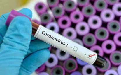 В Україні зафіксовано перший випадок коронавірусу